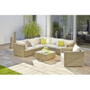 Lounge-Set Arlena 699.99&nbsp;&euro;