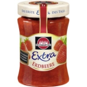 Schwartau Extra Konfit&uuml;re/Extra Samt/Hofladen 1.49&nbsp;&euro;