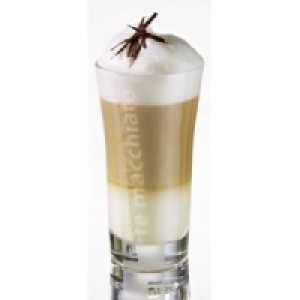 Glasbecher Latte Macchiato 14.99&nbsp;&euro;