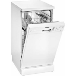 Geschirrsp&uuml;ler SR24E206EU 299.99&nbsp;&euro;