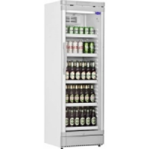 Umluft-Glast&uuml;rk&uuml;hlschrank GD 381 ECO 548.99&nbsp;&euro;