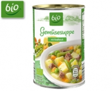 BIO Eintopf 1.59 €