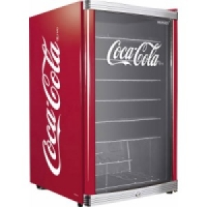 Glastürkühlschrank High Cube 209.99 €