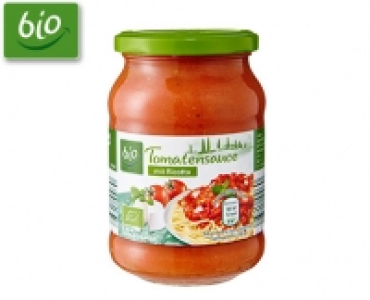 BIO Tomatensauce