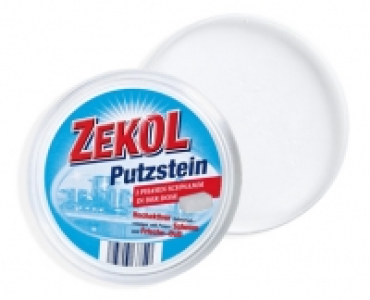 ZEKOL®Putzstein