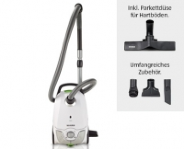 SEVERIN Bodenstaubsauger S´Power 84.99 €