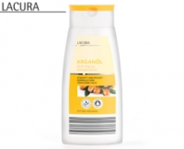 LACURA Arganöl Körperpflege 1.99 €