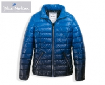 BLUE MOTION®Leichtsteppjacke