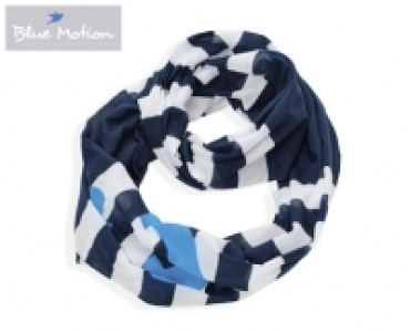 BLUE MOTION®Loopschal
