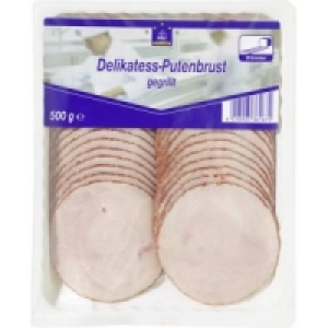 Delikatess Putenbrust/H&auml;hnchenbrust 3.99&nbsp;&euro;