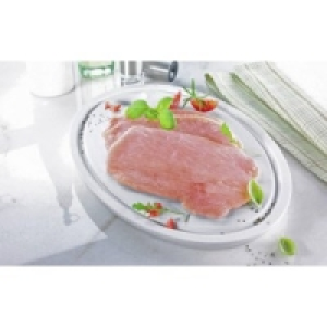Putenschnitzel 6.29 €