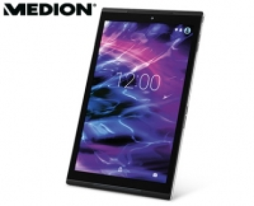 MEDION&reg;Tablet-PC 25,7 cm (10,1 Zoll) MEDION&reg; LIFETAB&reg; S10352