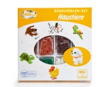 B&uuml;gelperlen-Set 5.99&nbsp;&euro;