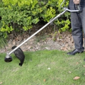 3 in 1 PGT - Benzin Hochentaster, Rasentrimmer, Sense 109.99&nbsp;&euro;