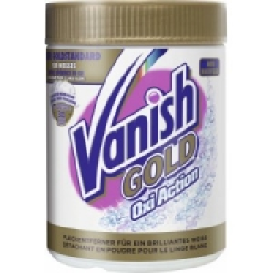Vanish Gold Fleckenentferner 8.39&nbsp;&euro;