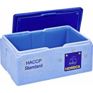 Thermo-Boxen Delta Plus 49.99 €