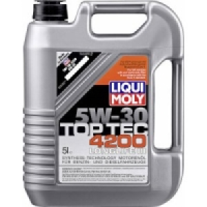 Top Tec 4200 5 W-30 49.99 €