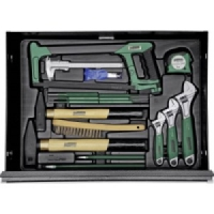 Werkstattwagen 321 Teile 439.99 €