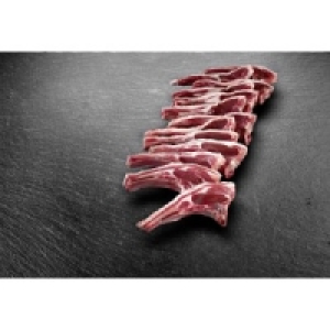 Lammkotelett 8.99&nbsp;&euro;