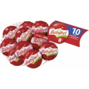 Mini Babybel 2.39 €