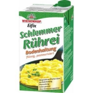 Wiesenhof Eifix Schlemmerr&uuml;hrei fl&uuml;ssig 2.98&nbsp;&euro;