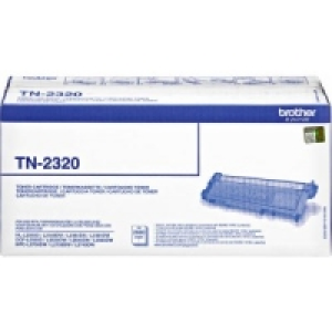Brother Toner TN-2320 62.99&nbsp;&euro;