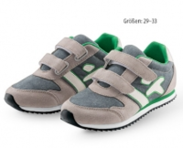 ALIVE&reg;Kinder-Retrosneaker