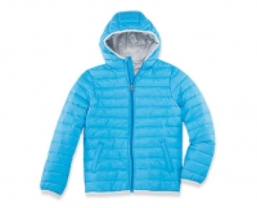 ALIVE®Kinder-Leichtsteppjacke 9.99 €