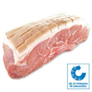 Frischer Schweineschulterbraten (Krustenbraten) 2.22&nbsp;&euro;