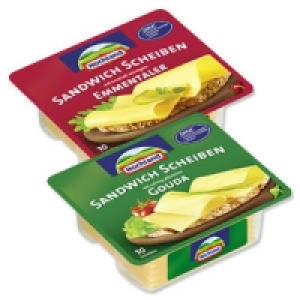 Hochland Sandwich-Scheiben 1.49 €