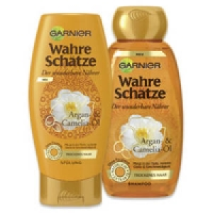 Wahre Schätze Shampoo oder Spülung 2.29 €