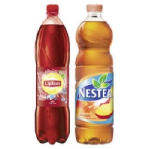 Nestea, Lipton Ice Tea oder Lipton Sparkling 0.99&nbsp;&euro;