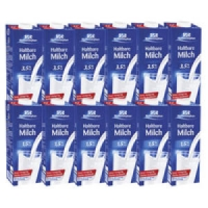 Weihenstephan Haltbare Milch 0.79 €
