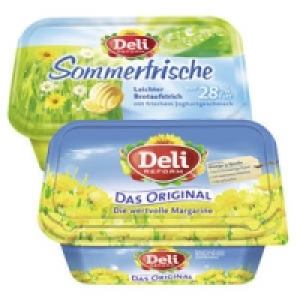 Deli Reform Margarine 0.89 €