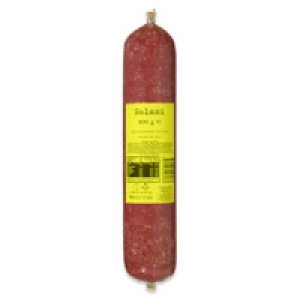 Salami 3.99 €