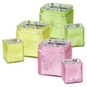 Teelichthalter 2.99 €