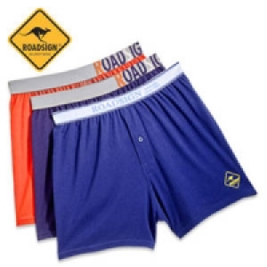 Herren-Boxershorts 4.99&nbsp;&euro;