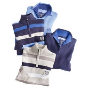 Herren-Stricktroyer 19.99 €