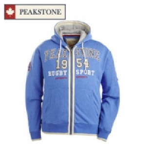 Herren-Sweatjacke 49.95&nbsp;&euro;