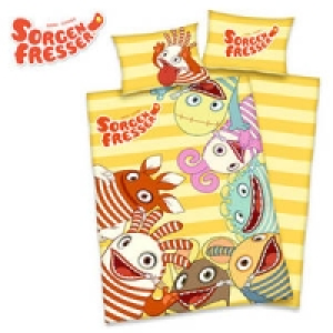 Kinder-Bettwäsche 12.99 €