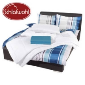 Microfaser-Betten-Set 49.95&nbsp;&euro;