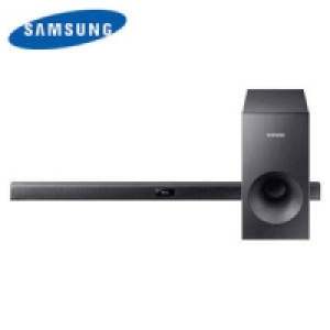 2.1-Bluetooth®-Soundbar HW-J355 mit Subwoofer 129.00 €