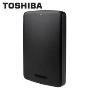 Externe 6,35-cm- (2,5-)Festplatte CANVIO Basics 2 Terabyte 99.95&nbsp;&euro;