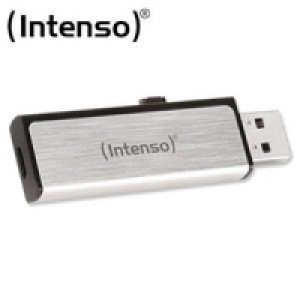 2-in-1-USB-Stick Mobile Line 16 GB 5.99&nbsp;&euro;
