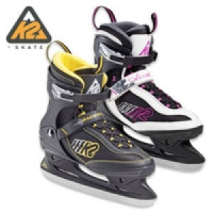 Erwachsenen-Schlittschuhe 39.96&nbsp;&euro;