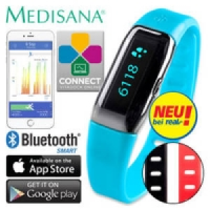 Aktivit&auml;ts- und Schlaftracker Vifit MX3 39.95&nbsp;&euro;