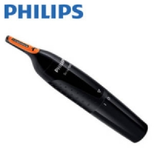Nasen-/Ohrenhaartrimmer NT 1150/10 12.99 €