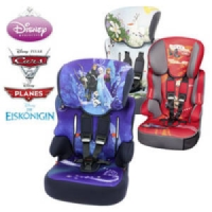 Lizenz-Kindersitz 69.95&nbsp;&euro;