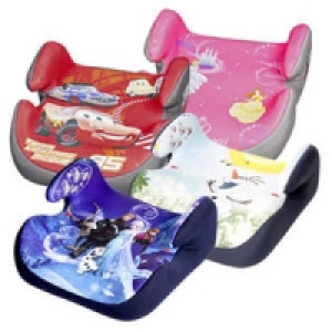 Lizenz-Kindersitzerh&ouml;hung 19.99&nbsp;&euro;
