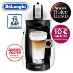 Dolce Gusto&reg; PICCOLO 29.95&nbsp;&euro;